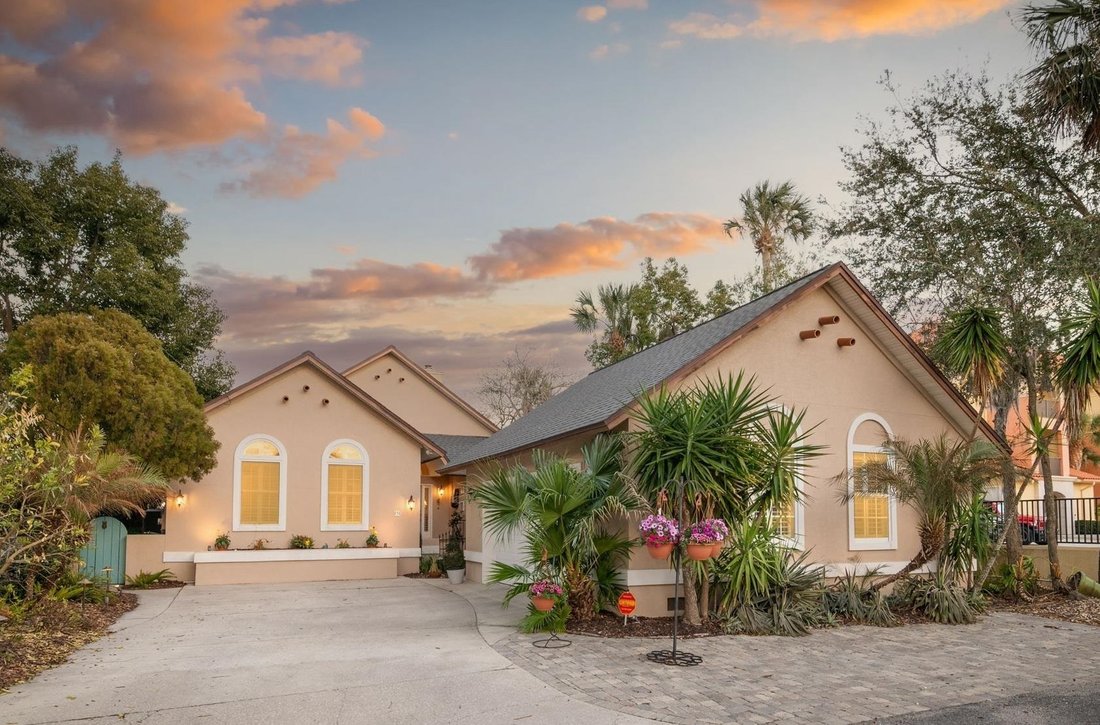 House in St. Augustine, Florida, United States 1 - 17271086