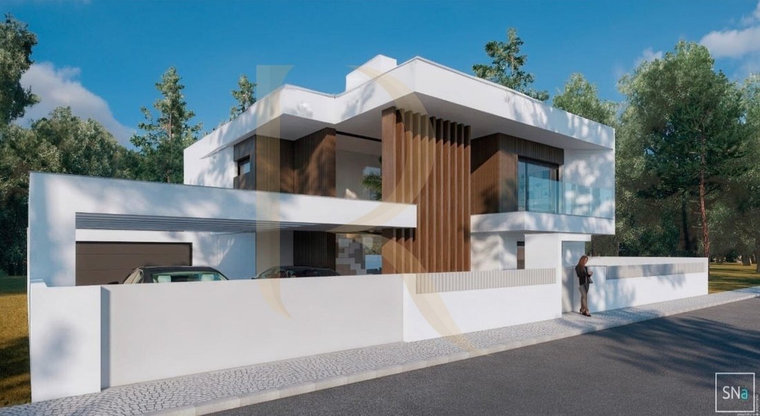 House in Aroeira, Charneca de Caparica e Sobreda, Portugal 2 - 17268568