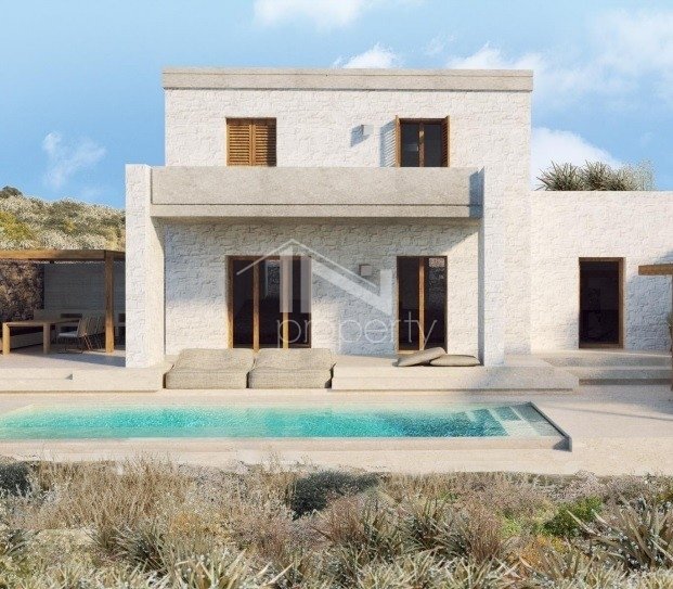Apartment in Andros, Aegean, Greece 2 - 17267589