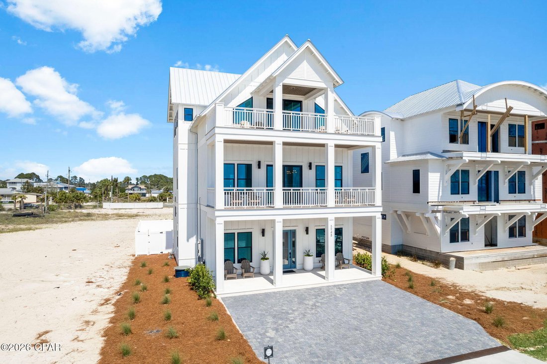 Panama City Beach, Florida, United States 2 - 17268438