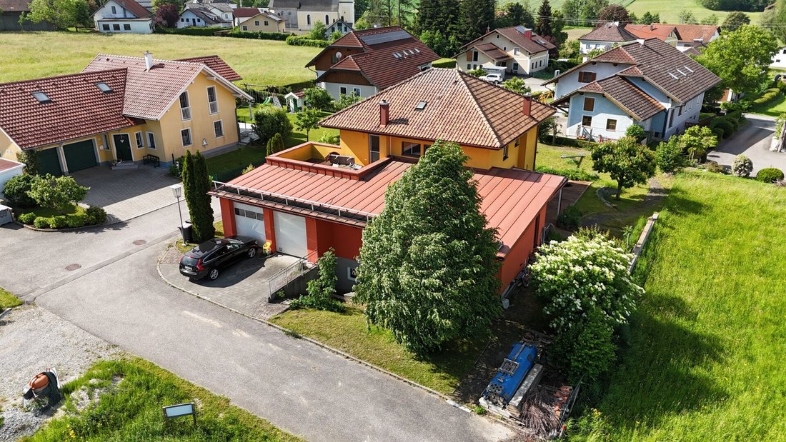 House in Ried im Innkreis, Upper Austria, Austria 3 - 17279832