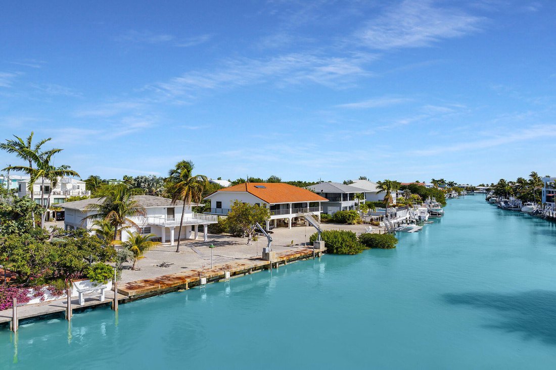 House in Duck Key, Florida, United States 5 - 17278096