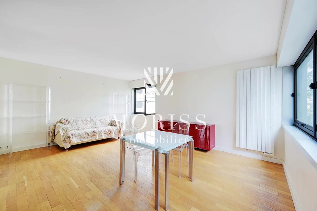 Apartment in Hoche-Friedland, Paris 8e Arrondissement, Paris 5 - 17276217