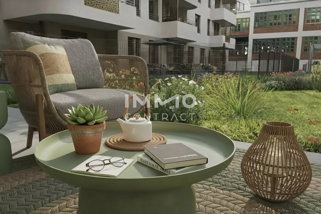 Apartment in Vienna, Wien, Austria 1 - 17273497
