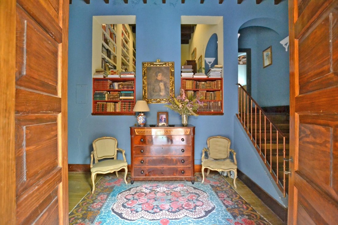 Villa in Casco Antiguo, Seville, Spain 3 - 17273603