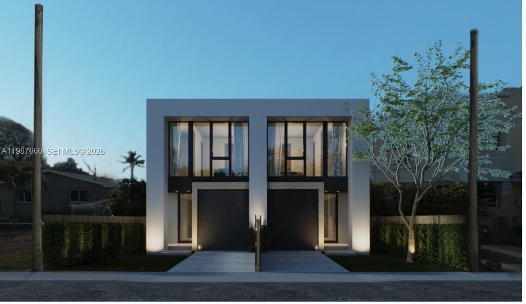 Apartment in Miami, Florida, United States 4 - 17269680