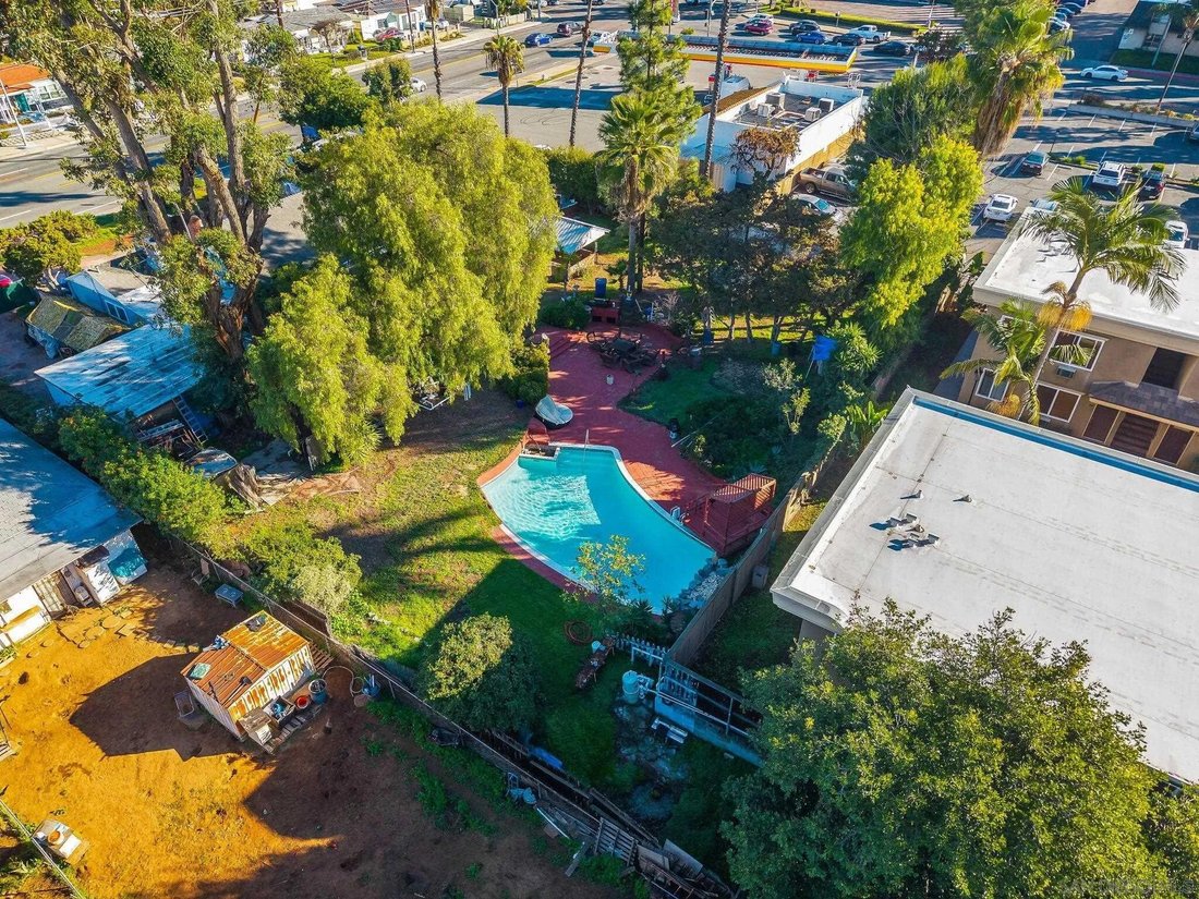 House in El Cajon, California, United States 3 - 17271305