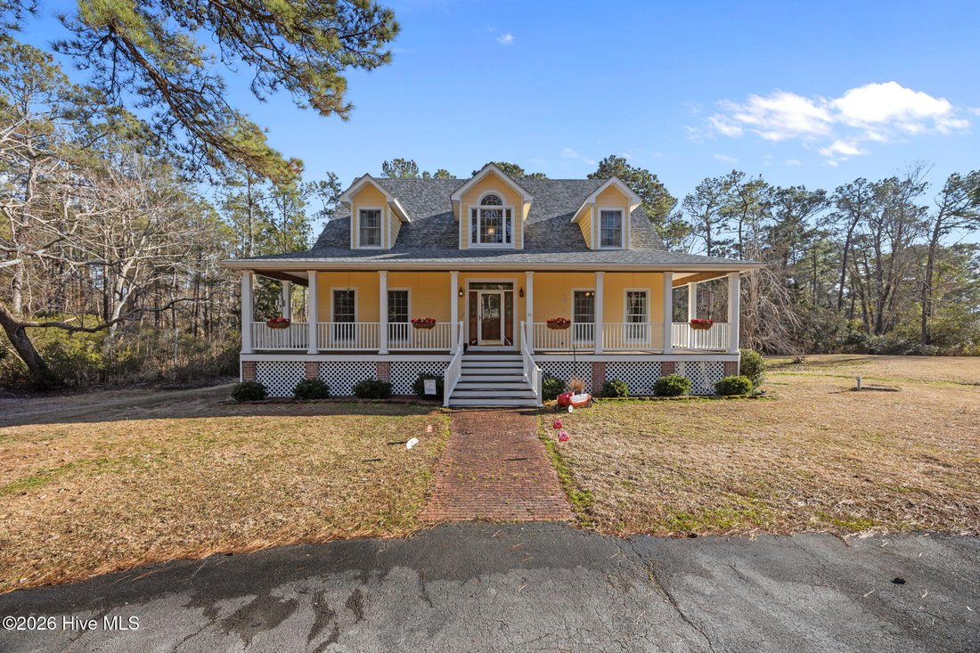 House in Oriental, North Carolina, United States 3 - 17275571
