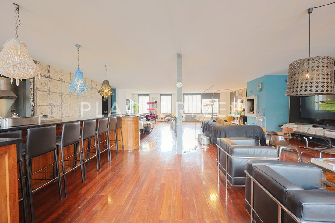 Apartment in Nancy, Grand Est, France 5 - 17271575