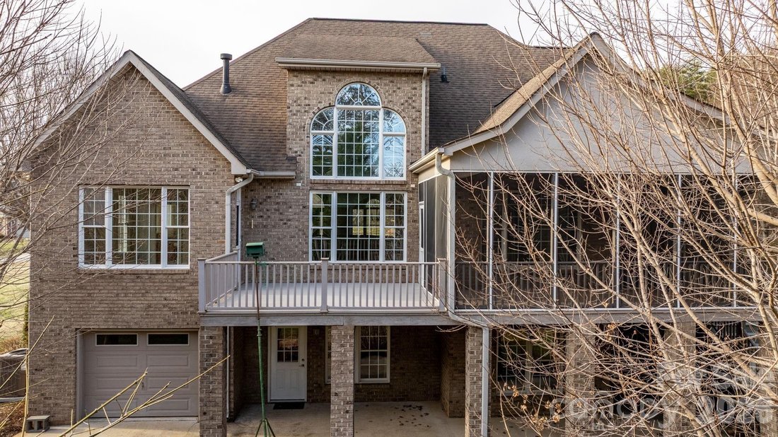 House in Newton, North Carolina, United States 3 - 17268440
