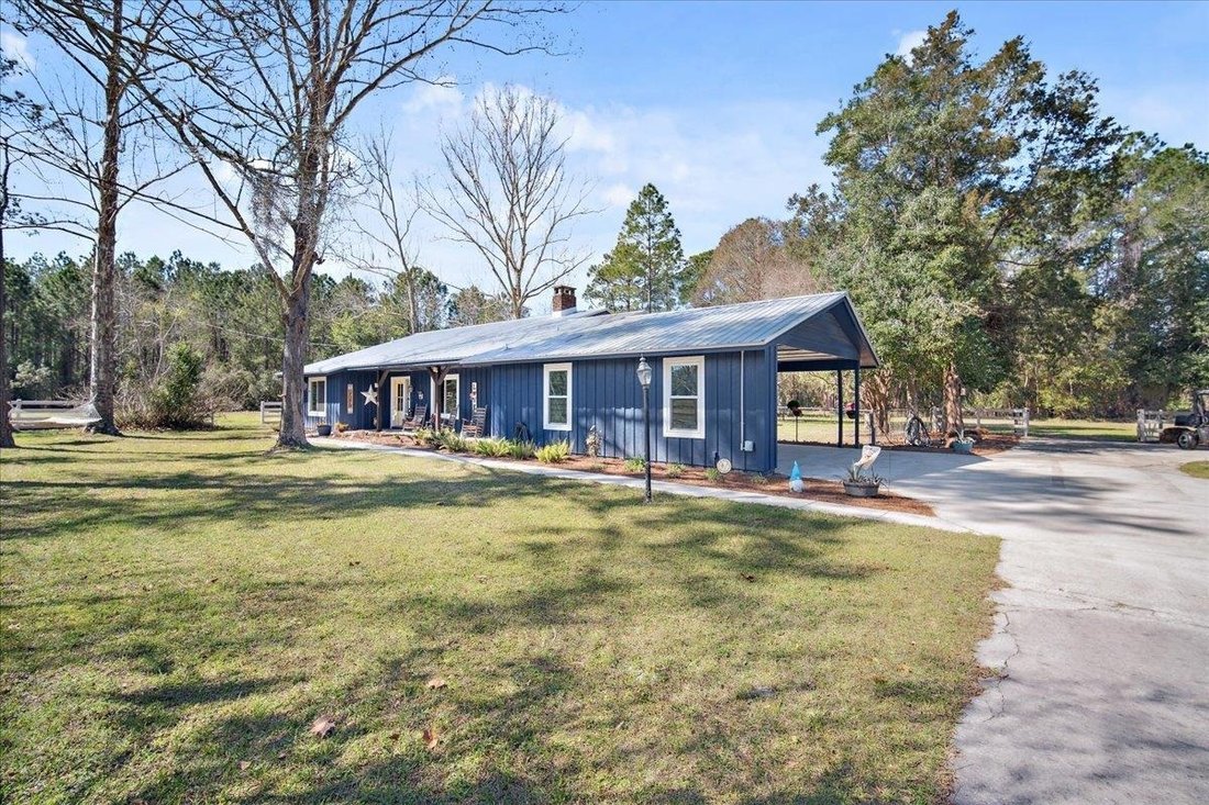 House in Palatka, Florida, United States 4 - 17272647
