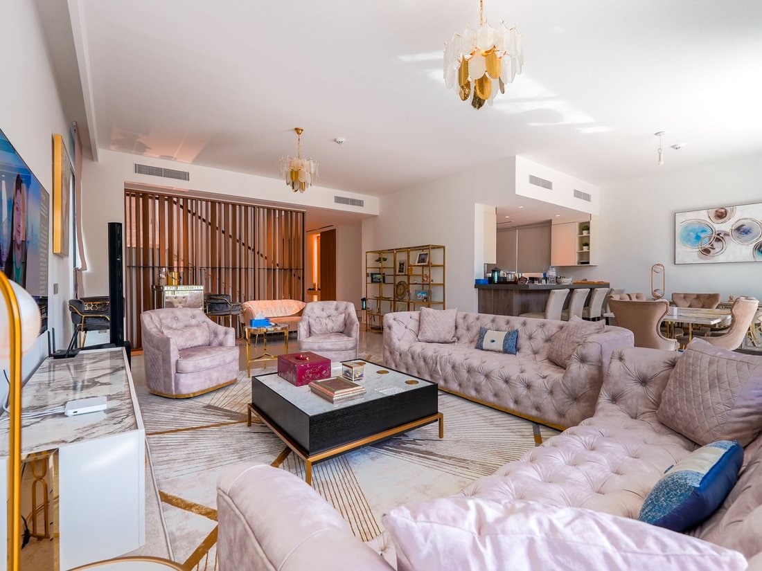 Villa in Al Hebiah Fourth, Al Hebiah, Dubai 3 - 17268300
