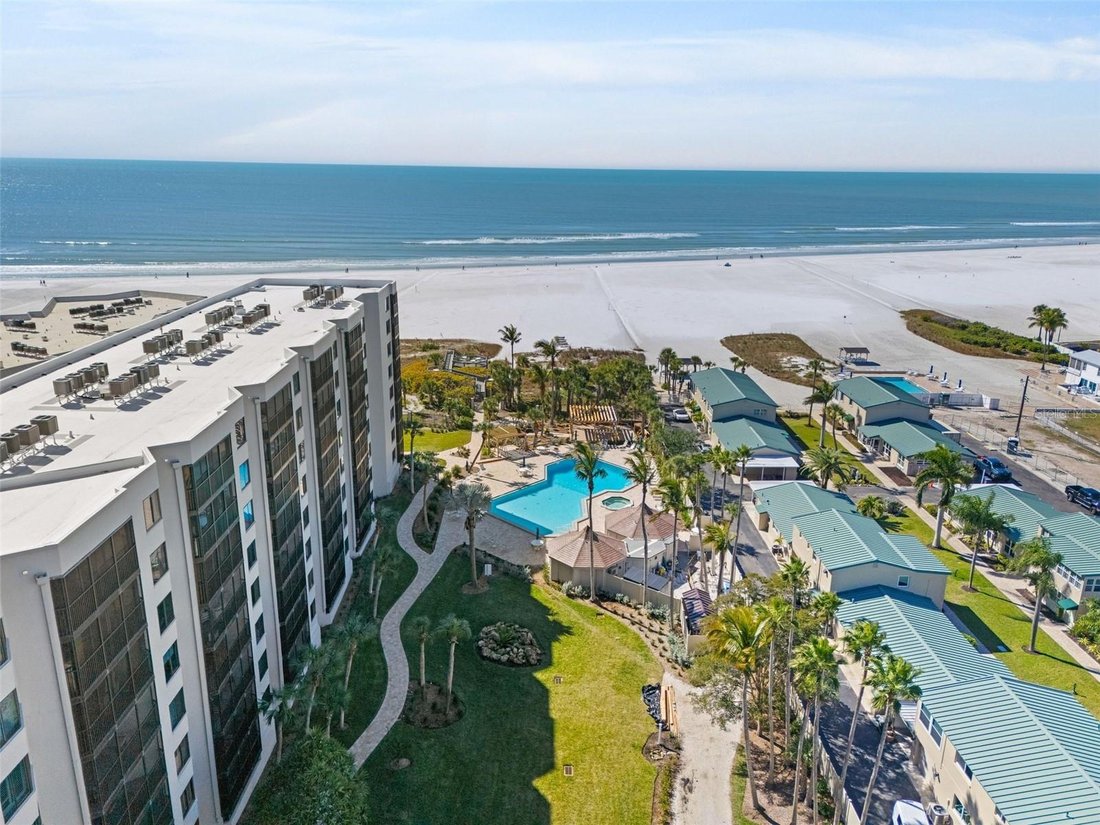 Condo in Siesta Key, Florida, United States 1 - 17268330