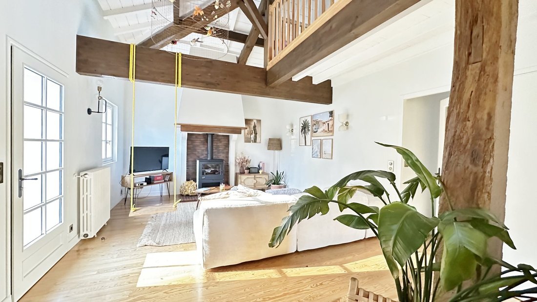 House in Seignosse, Nouvelle-Aquitaine, France 4 - 17277026