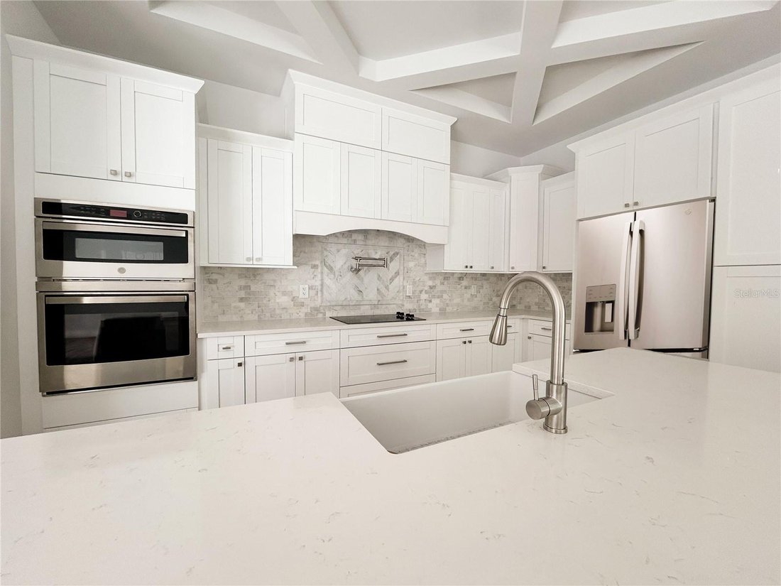 House in Palm Harbor, Florida, United States 3 - 17181932