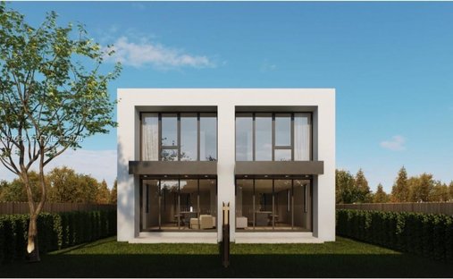 Maison à Miami, Floride, États-Unis 1