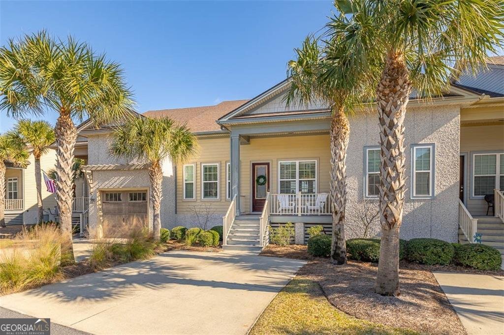 House in Jekyll Island, Georgia, United States 2 - 17272794