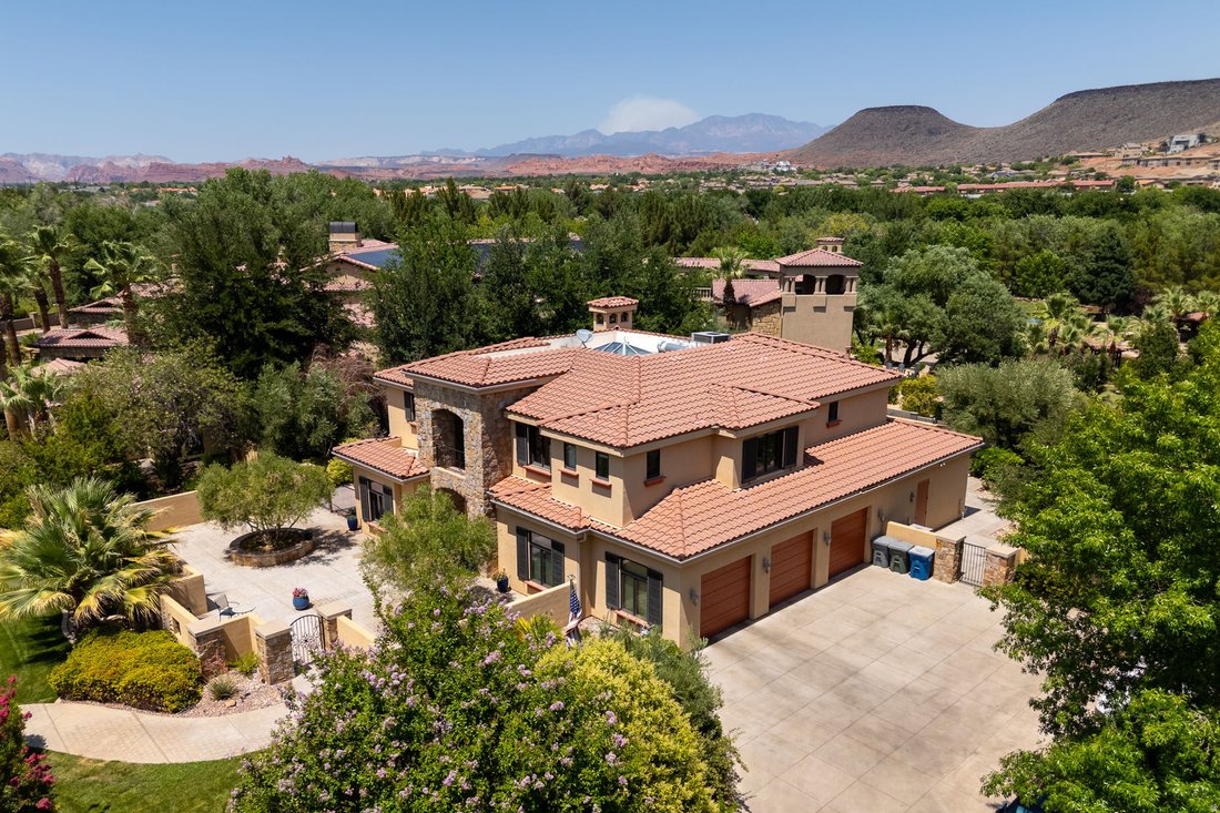 House in St. George, Utah, United States 3 - 17269352