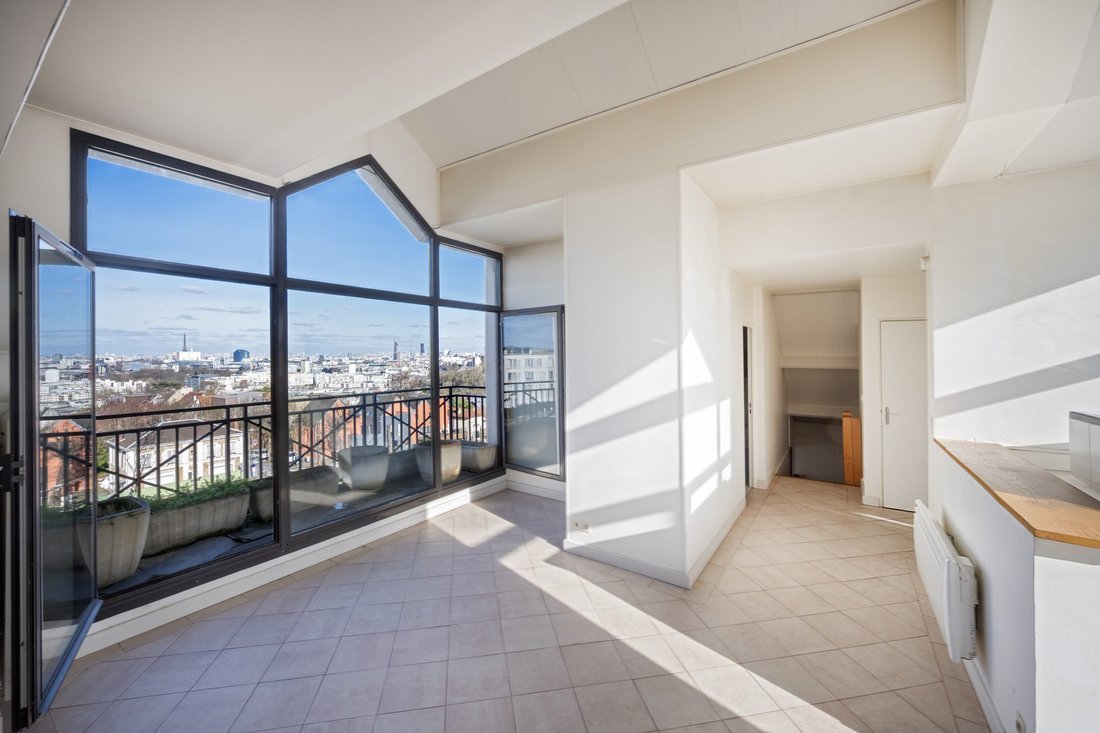 Wohnung in Le Centre, Meudon, Frankreich 3 - 17272128