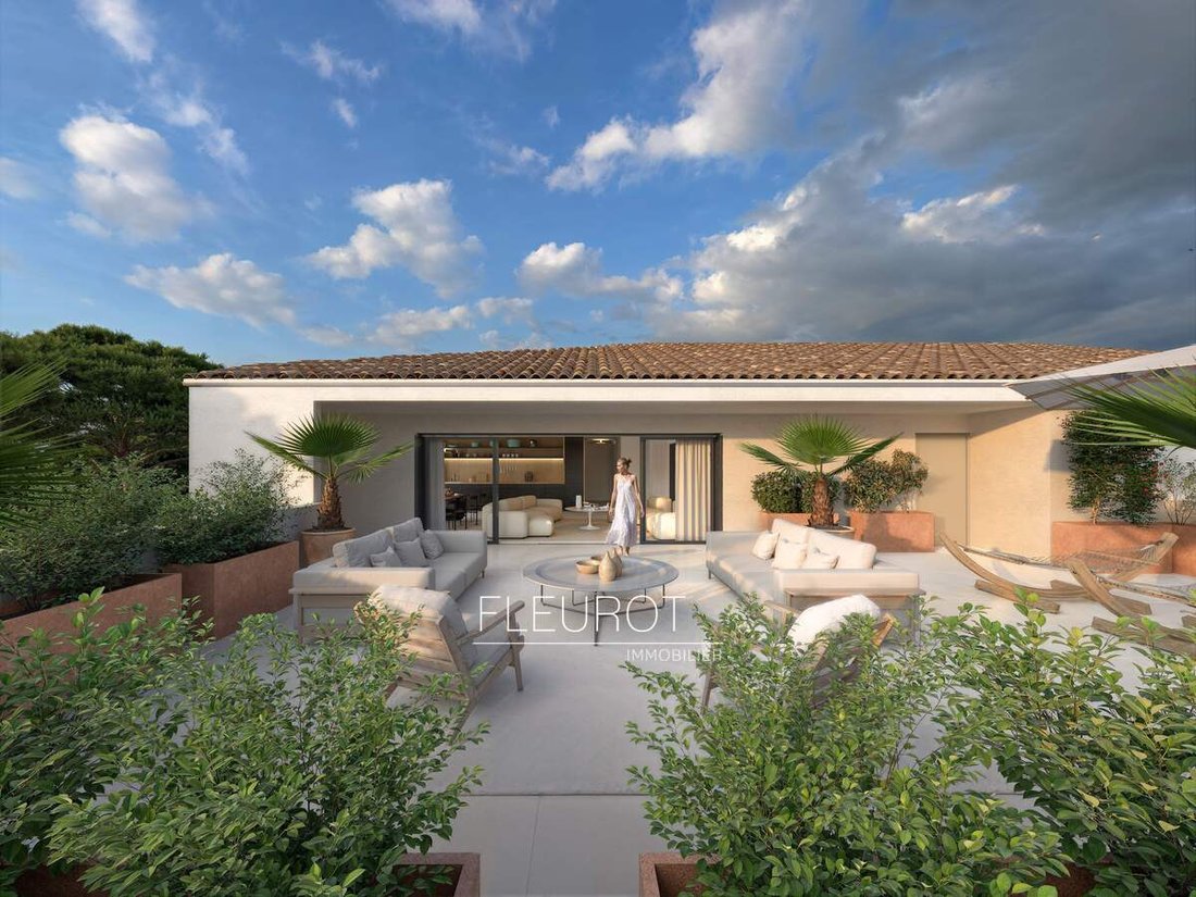 Apartment in Bandol, Provence-Alpes-Côte d'Azur, France 2 - 17267603