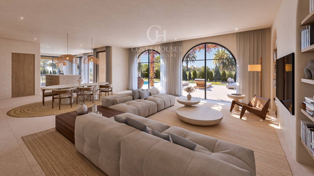 Villa in la Sabatera, Teulada, Valencian Community 5 - 17271408