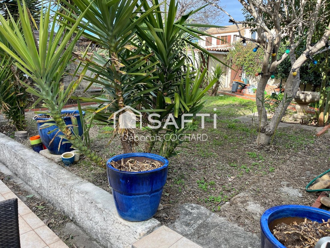 House in Le Cres, Occitania, France 5 - 17268940