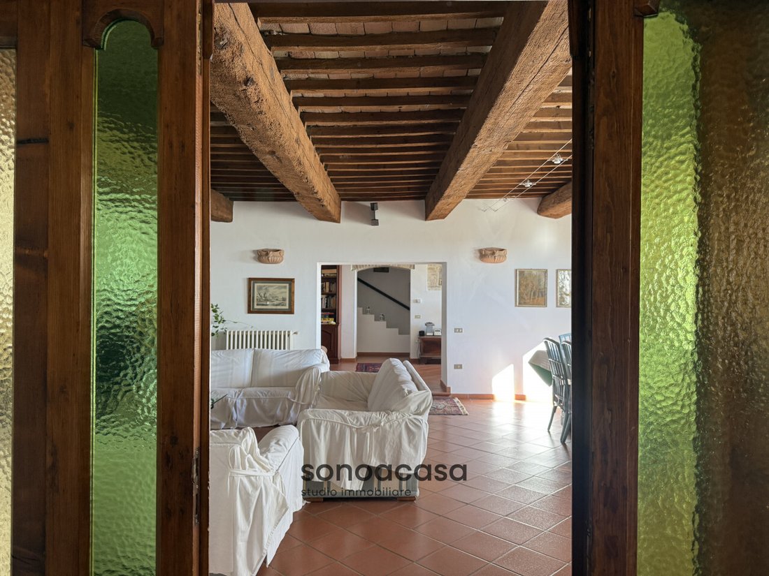 House in San Costanzo, Marche, Italy 2 - 17271803