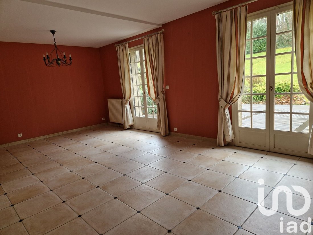 House in Grangues, Normandy, France 5 - 17278183