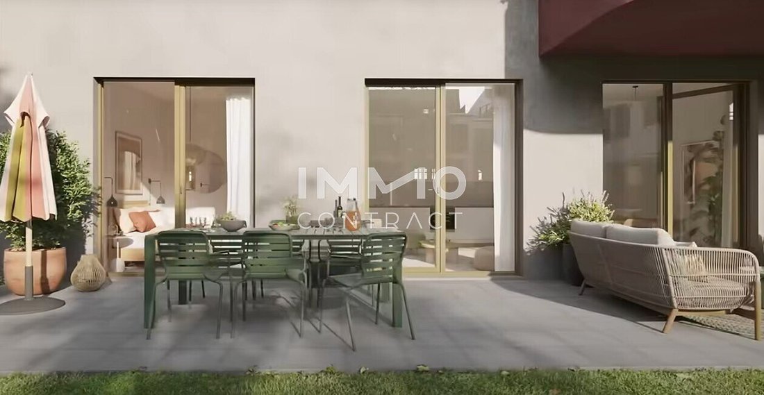 Apartment in Vienna, Wien, Austria 5 - 17273497