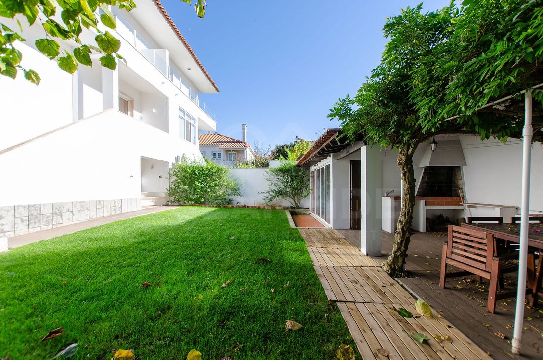 House in Barcarena, Lisbon, Portugal 3 - 17271695