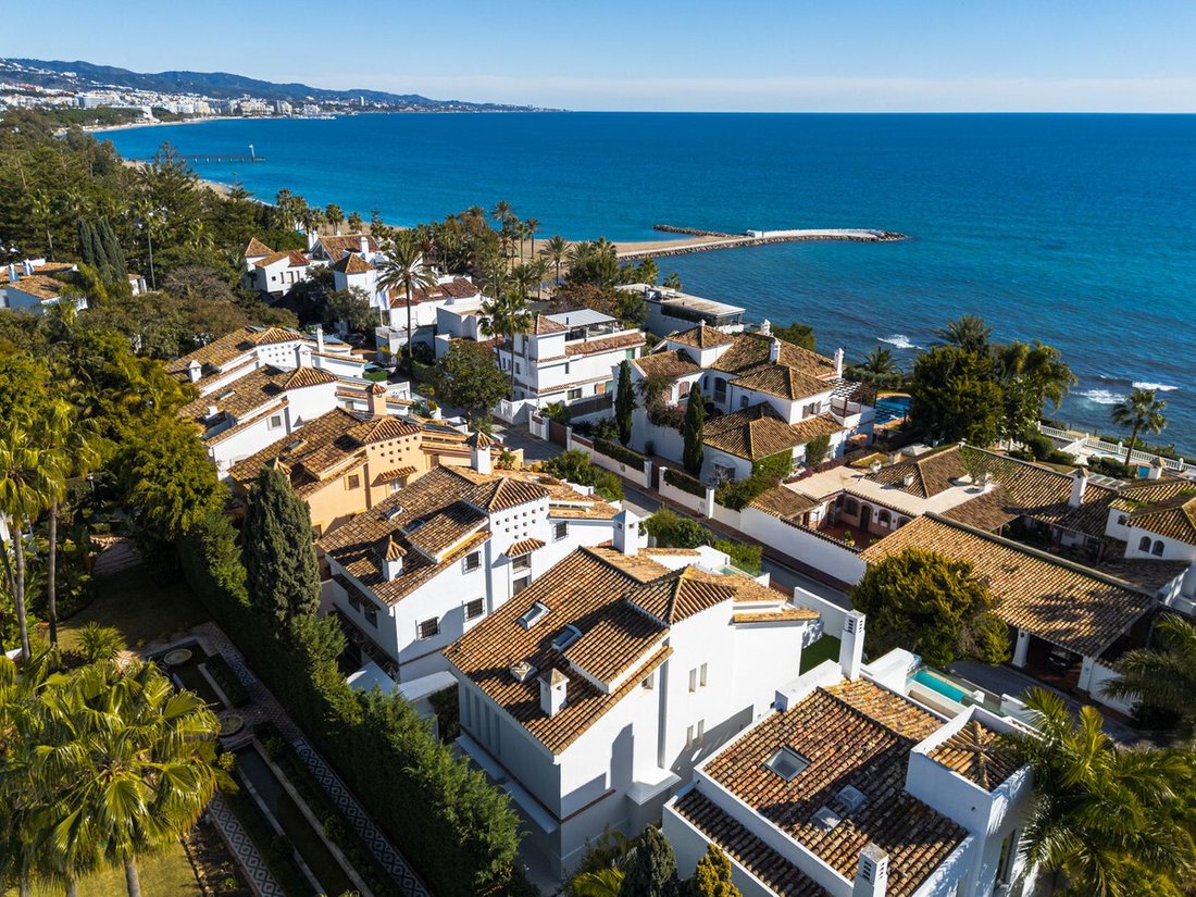House in Puerto Banus, Marbella, Spain 3 - 17268777