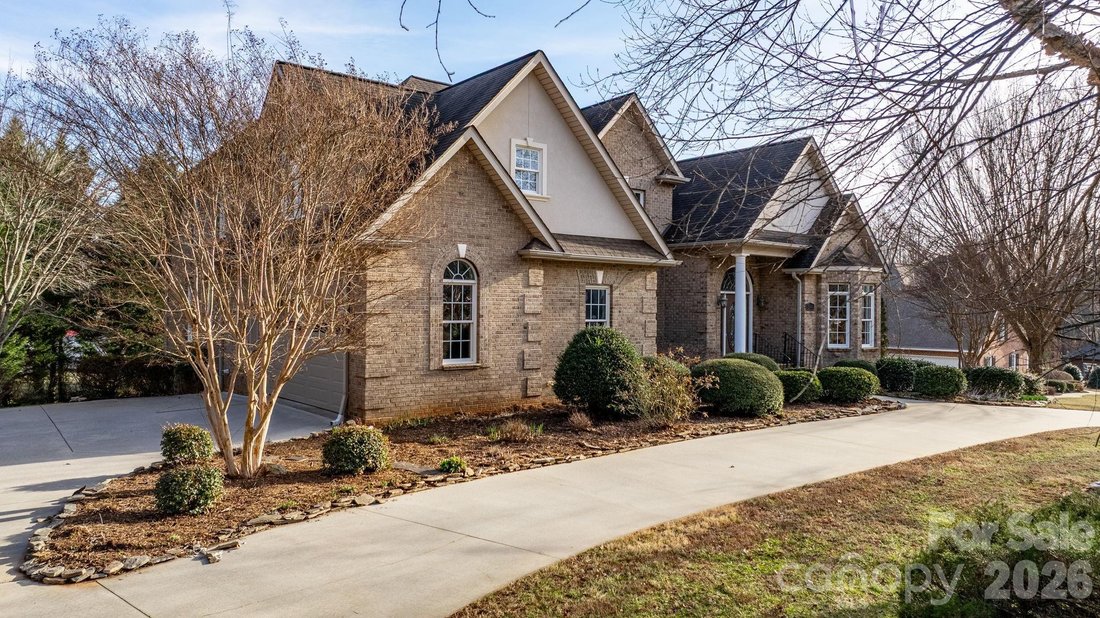 House in Newton, North Carolina, United States 4 - 17268440