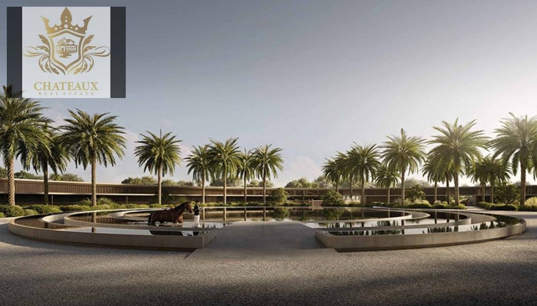 Villa in Dubai, United Arab Emirates 4 - 17268091