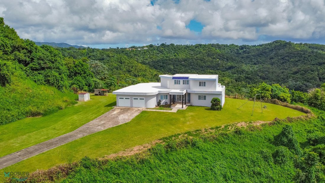 House in Naguabo, Naguabo, Puerto Rico 3 - 17274704