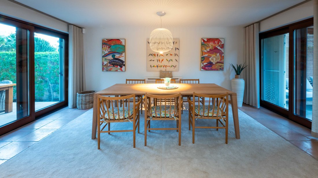 Villa in Santa Ponsa, Balearic Islands, Spain 5 - 17268639