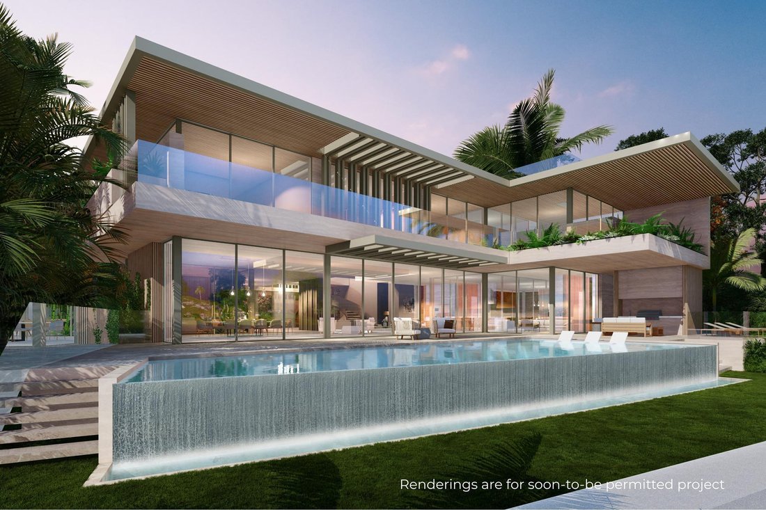 Land in Miami, Florida, United States 1 - 14983483