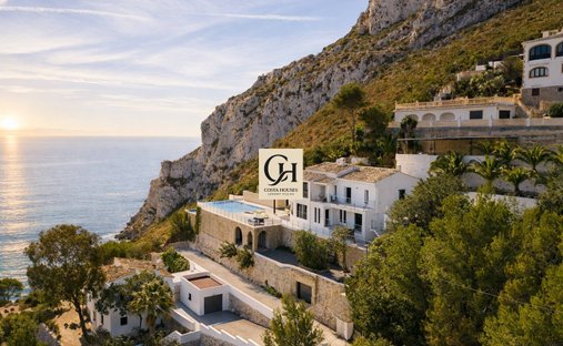 Villa en Jávea, Comunidad Valenciana, España 1
