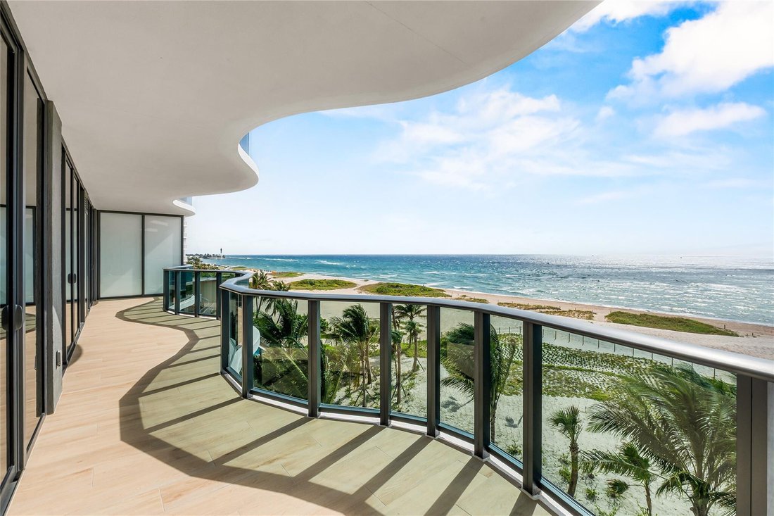 Condo in Hillsboro Beach, Florida, United States 2 - 16963353