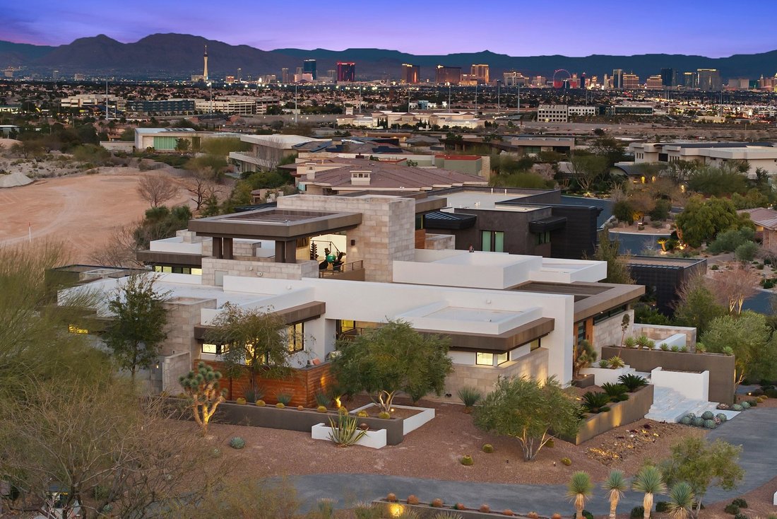 House in Las Vegas, Nevada, United States 5 - 17268821