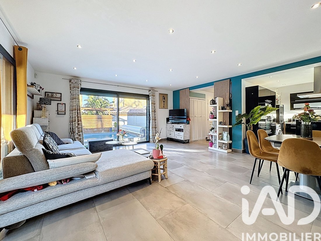 House in Le Fort, Six-Fours-les-Plages, France 4 - 17272289