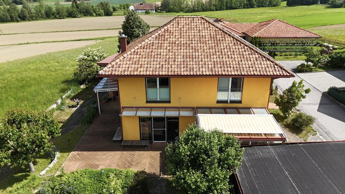 House in Ried im Innkreis, Upper Austria, Austria 5 - 17279832