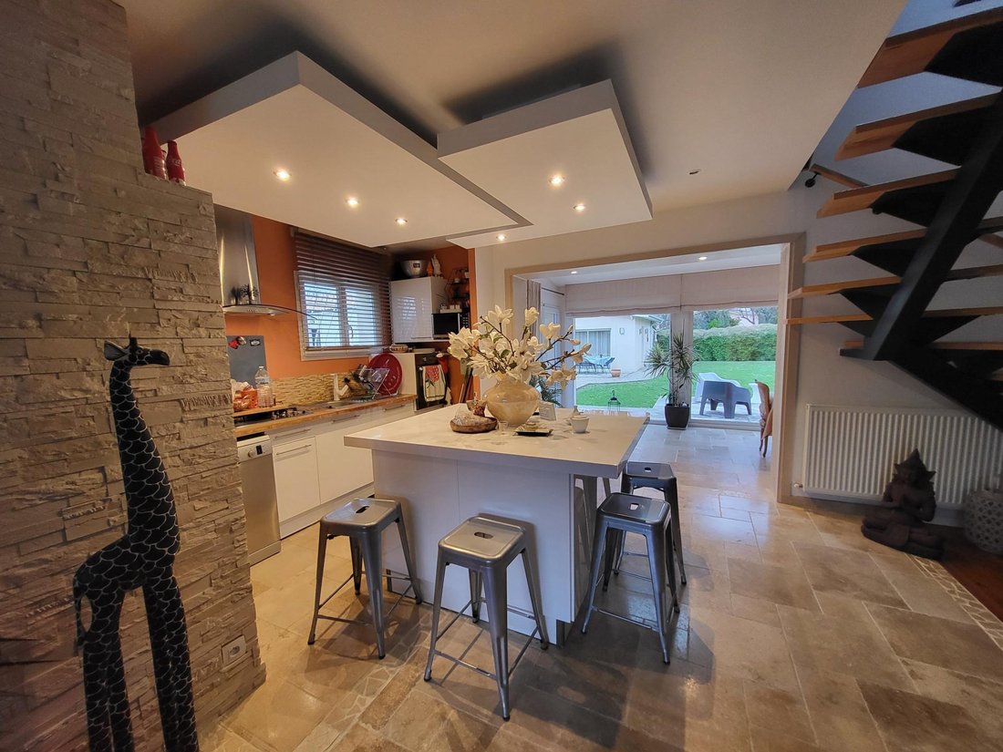 Maison à Cadaujac, Nouvelle-Aquitaine, France 4 - 17268924