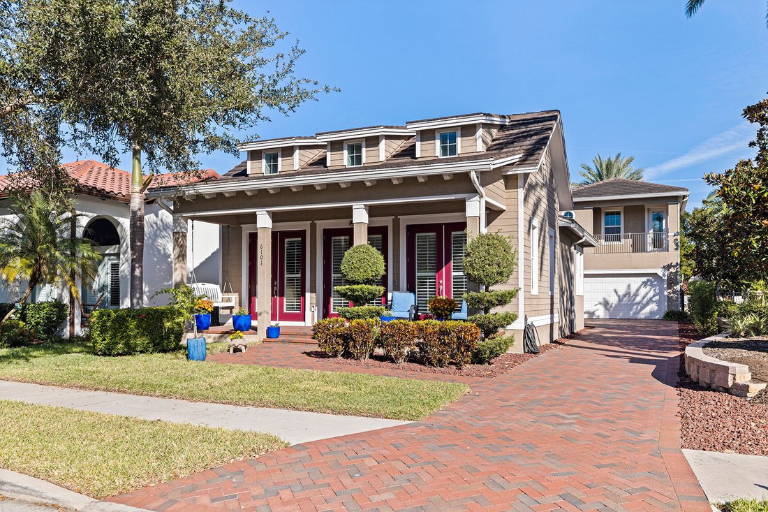 House in Tampa, Florida, United States 2 - 17268744