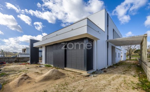 Casa en Santa Eufemia e Boa Vista, Distrito de Leiria, Portugal 1