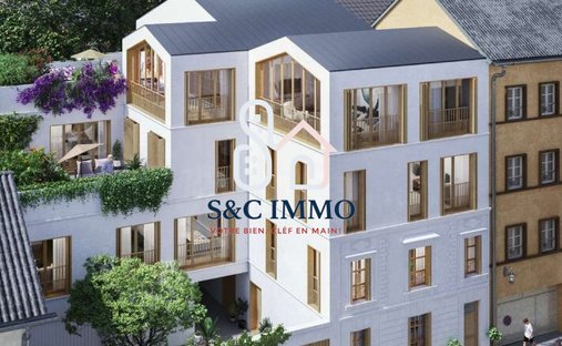 Appartamento a Sceaux, Île-de-France, Francia 1