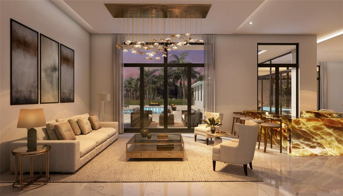 House in Southwest Ranches, Florida, United States 4 - 17271029