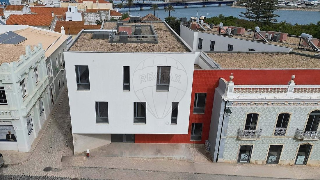 Appartement à Portimão, Algarve, Portugal 5 - 17268309