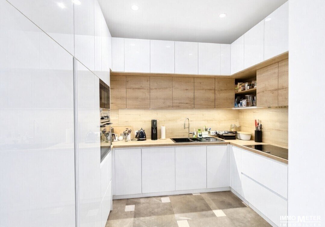Apartment in Vienna, Wien, Austria 5 - 17030404