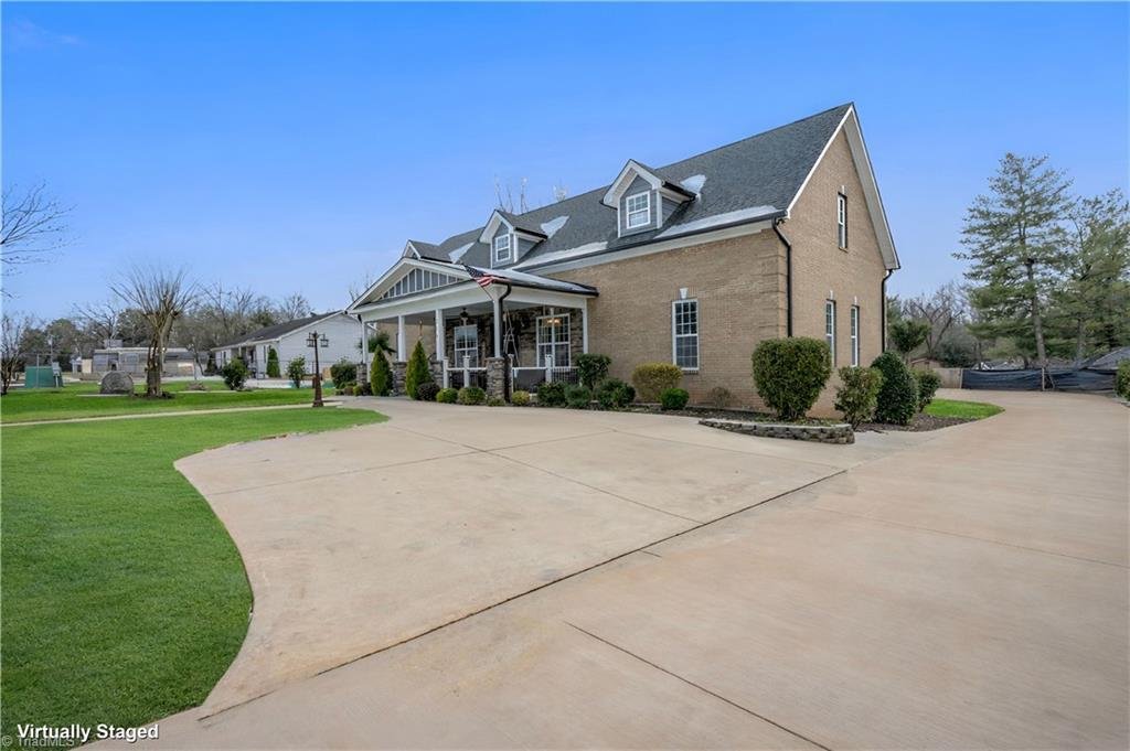 House in Salisbury, North Carolina, United States 2 - 17269689