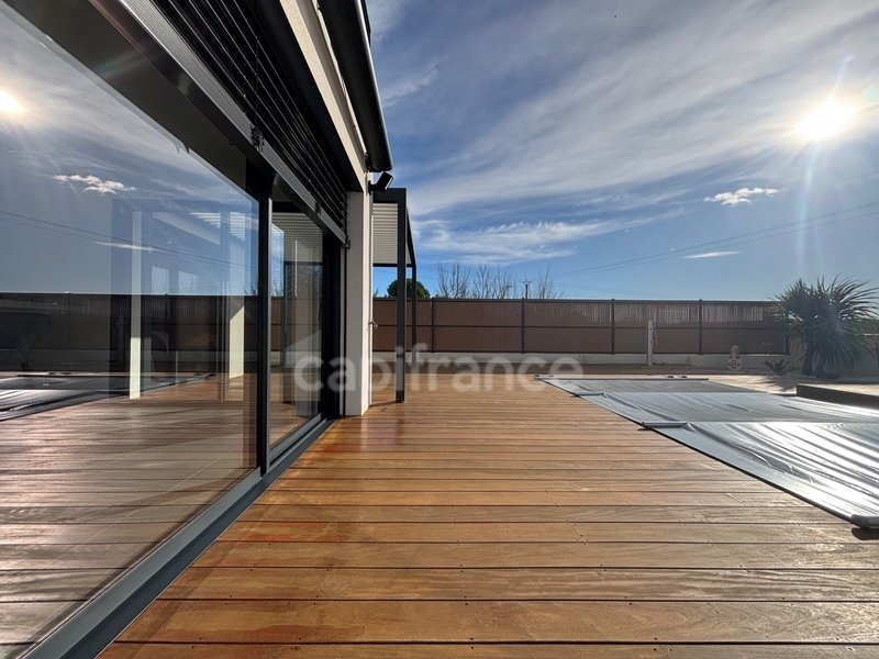 House in Saturargues, Occitania, France 5 - 17268803